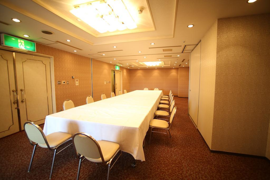 Shizunai Eclipse Hotel Синхидака Экстерьер фото